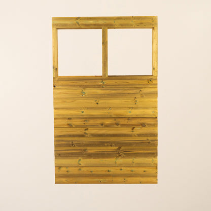 Premium Pent Shed - Fully Pressure Treated