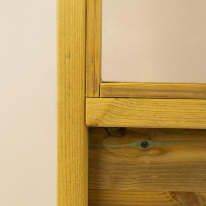 Premium Pent Shed - Fully Pressure Treated