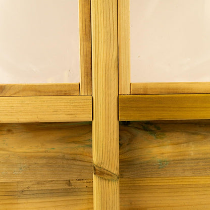 Premium Pent Shed - Fully Pressure Treated