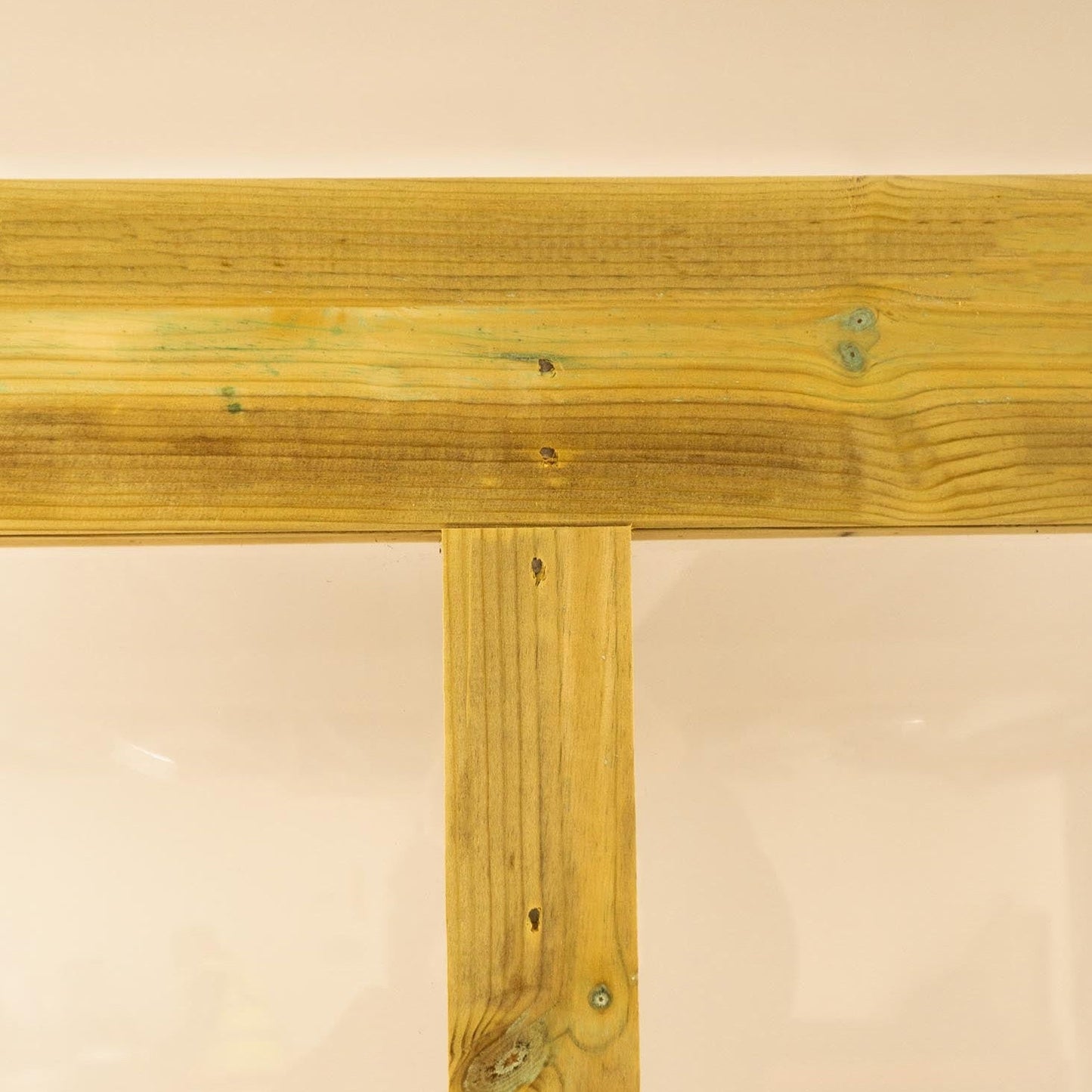 Premium Pent Shed - Fully Pressure Treated