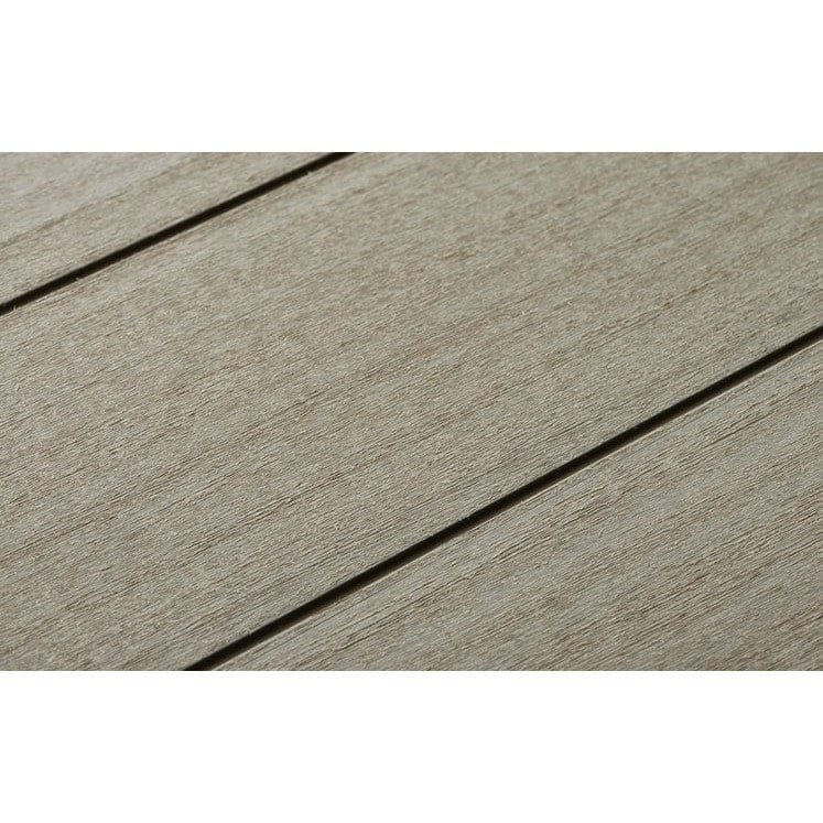 Keter 6′ x 3′ Oakland Grande Store Heavy Duty Plastic Shed – Grey - Image 3