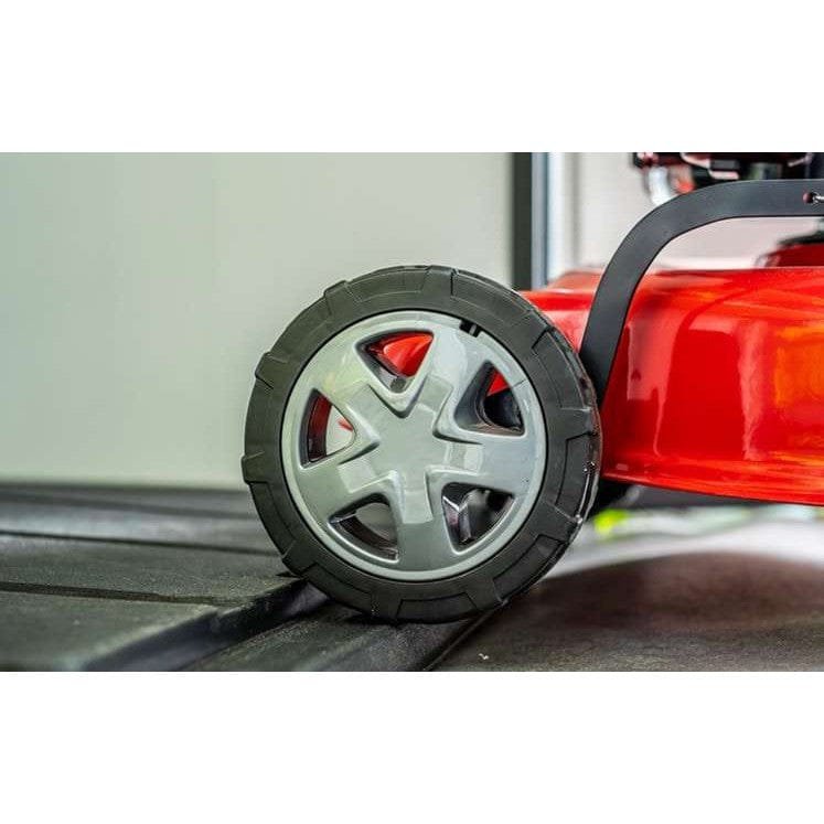 Keter Premier tall Grey 1400L Garden storage 4×2 ft 1704mm 1400mm - Image 5