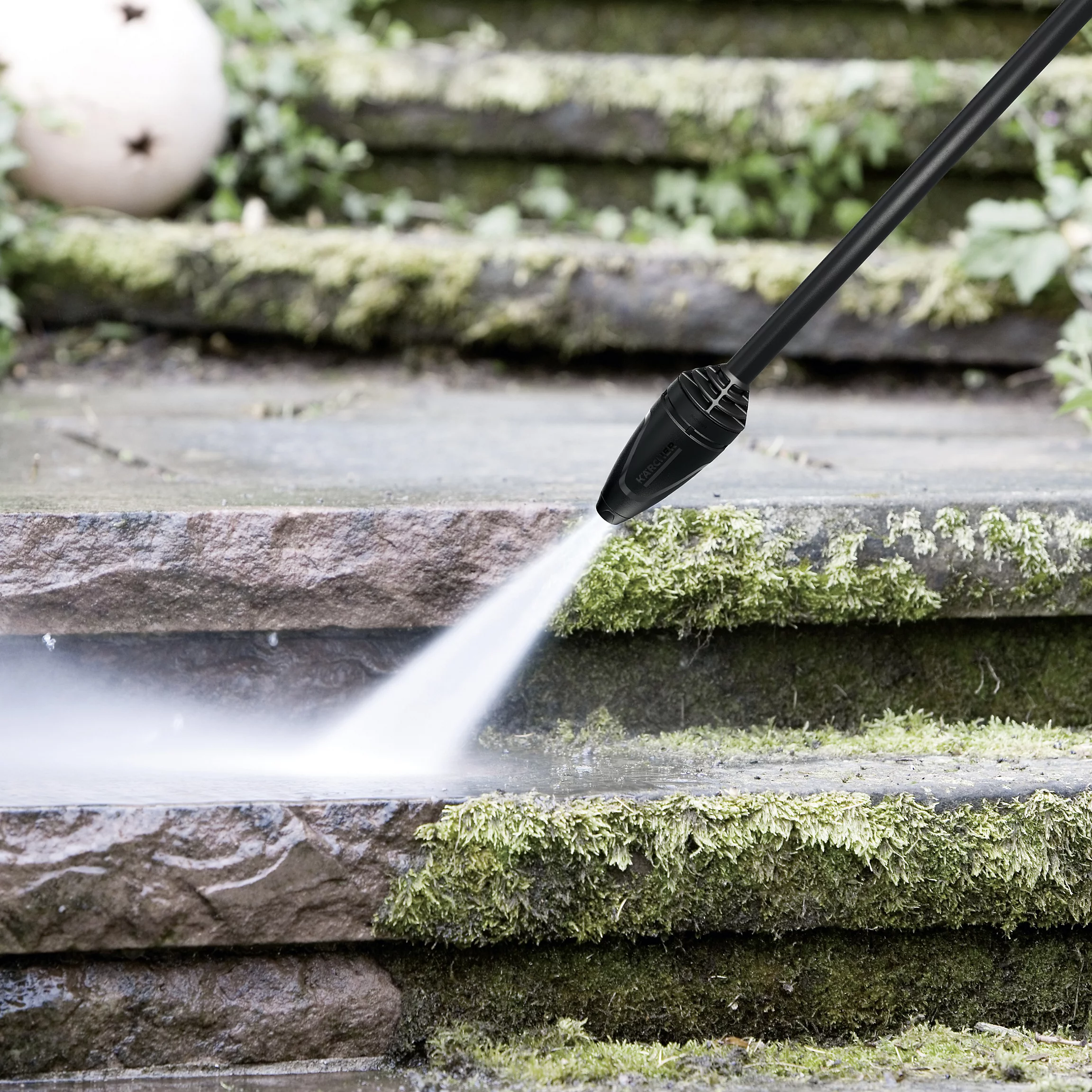 Kärcher K7 Premium Power Corded Pressure washer 2.8kW – 13171740 - Image 2