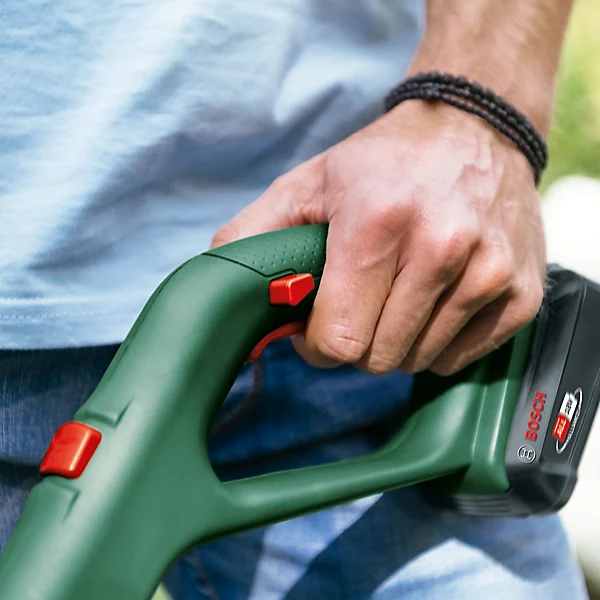 Bosch Power for all 18V 65mm Cordless Grass trimmer – EasyGrassCut 18-230 - Image 3
