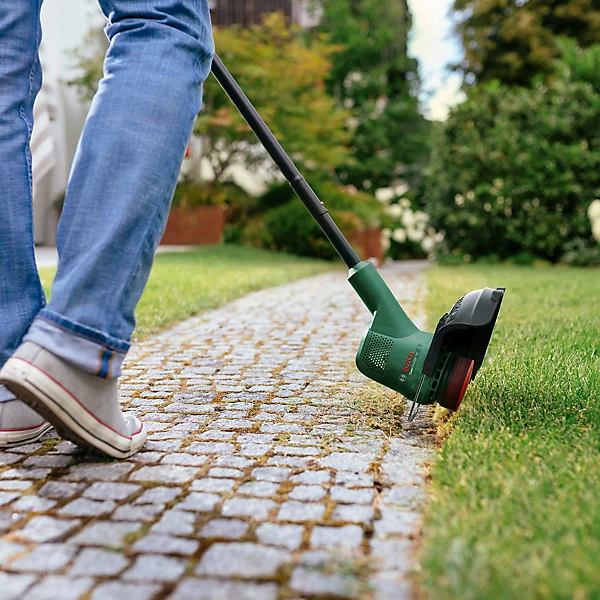 Bosch Power for all 18V 65mm Cordless Grass trimmer – EasyGrassCut 18-230 - Image 4