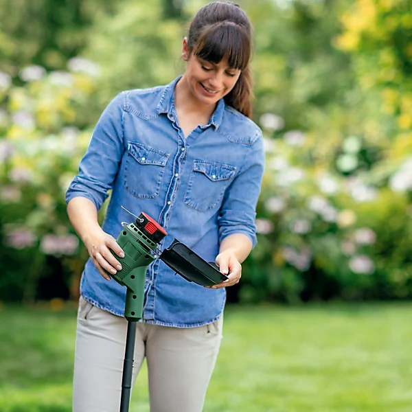 Bosch Power for all 18V 65mm Cordless Grass trimmer – EasyGrassCut 18-230 - Image 6