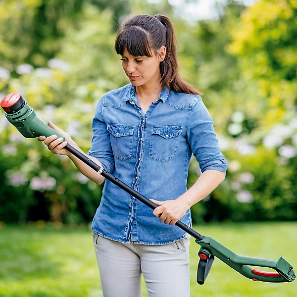 Bosch Power for all 18V 65mm Cordless Grass trimmer – EasyGrassCut 18-230 - Image 7