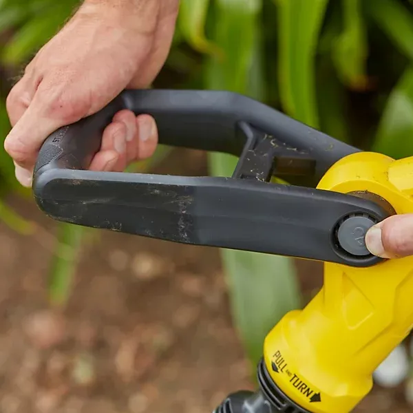 Stanley FatMax V20 18V 330mm Cordless Grass trimmer – SFMCST933M1-GB - Image 6