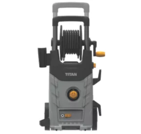 Titan Ttb2200prw 150bar Electric High Pressure Washer 2.2kw 230v - Image 4