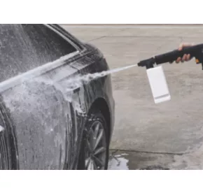 Titan Ttb2200prw 150bar Electric High Pressure Washer 2.2kw 230v - Image 6