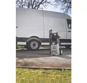 Titan Ttb2200prw 150bar Electric High Pressure Washer 2.2kw 230v - Image 8