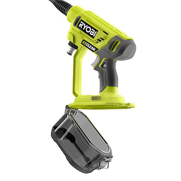 Ryobi ONE+ 22bar Power Washer 18V RY18PW22A-0 – Tool Only - Image 2