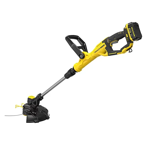 Stanley FatMax V20 18V 330mm Cordless Grass trimmer – SFMCST933M1-GB - Image 3