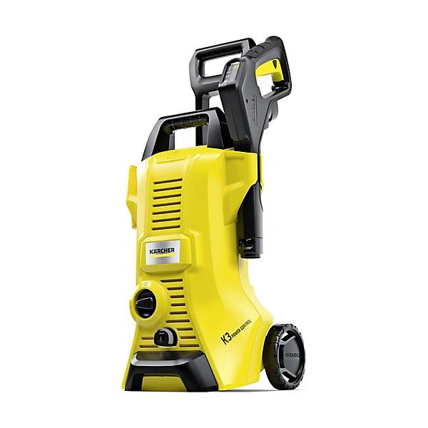 Kärcher K3 Power Control Corded Pressure washer 1.6kW – 16761020 - Image 2