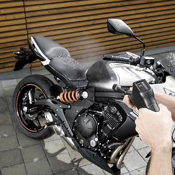 Kärcher K3 Power Control Corded Pressure washer 1.6kW – 16761020 - Image 5