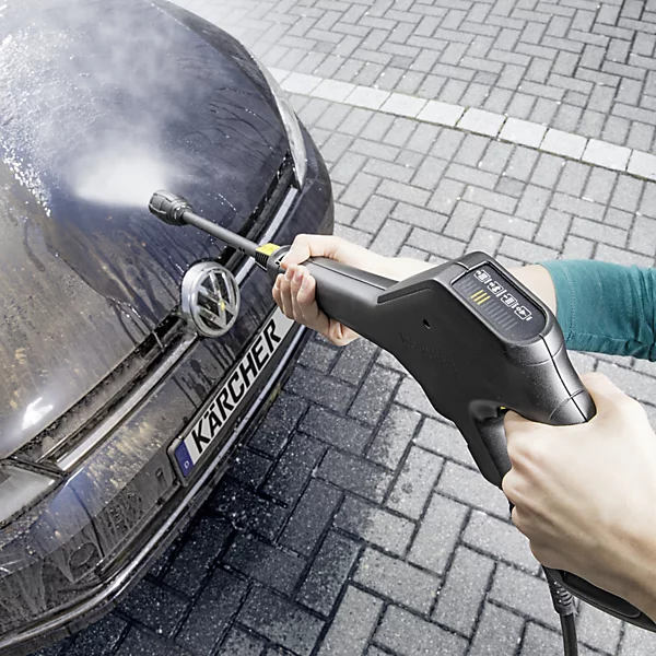 Kärcher K3 Power Control Corded Pressure washer 1.6kW – 16761020 - Image 6