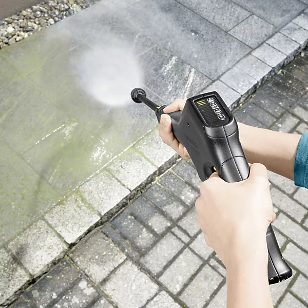 Kärcher K3 Power Control Corded Pressure washer 1.6kW – 16761020 - Image 8