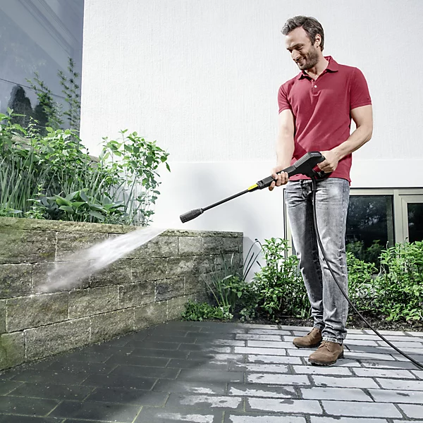 Kärcher K3 Power Control Corded Pressure washer 1.6kW – 16761020 - Image 9