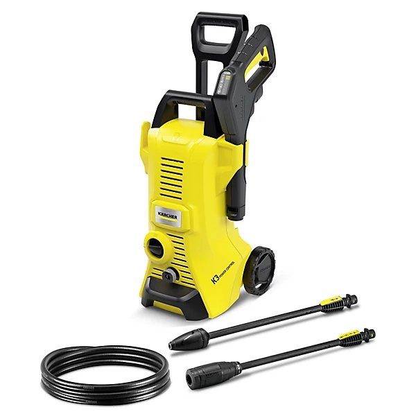 Kärcher K3 Power Control Corded Pressure washer 1.6kW – 16761020