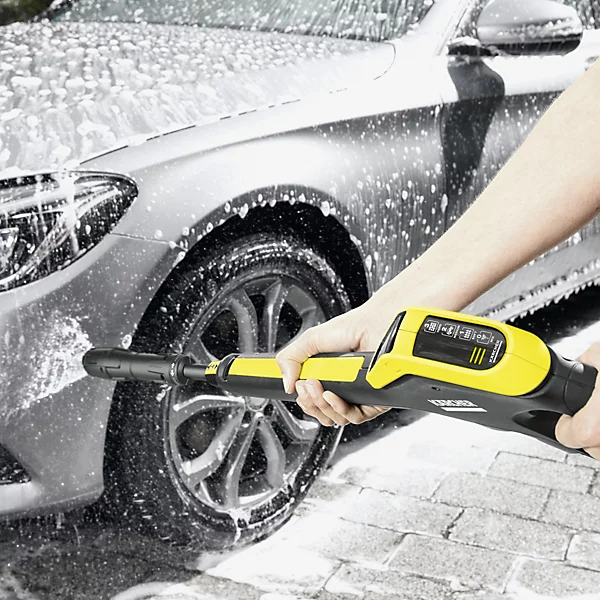 Kärcher K5 Power Control Flex Home Corded Pressure washer 2.1kW – 1.324-704.0 - Image 8